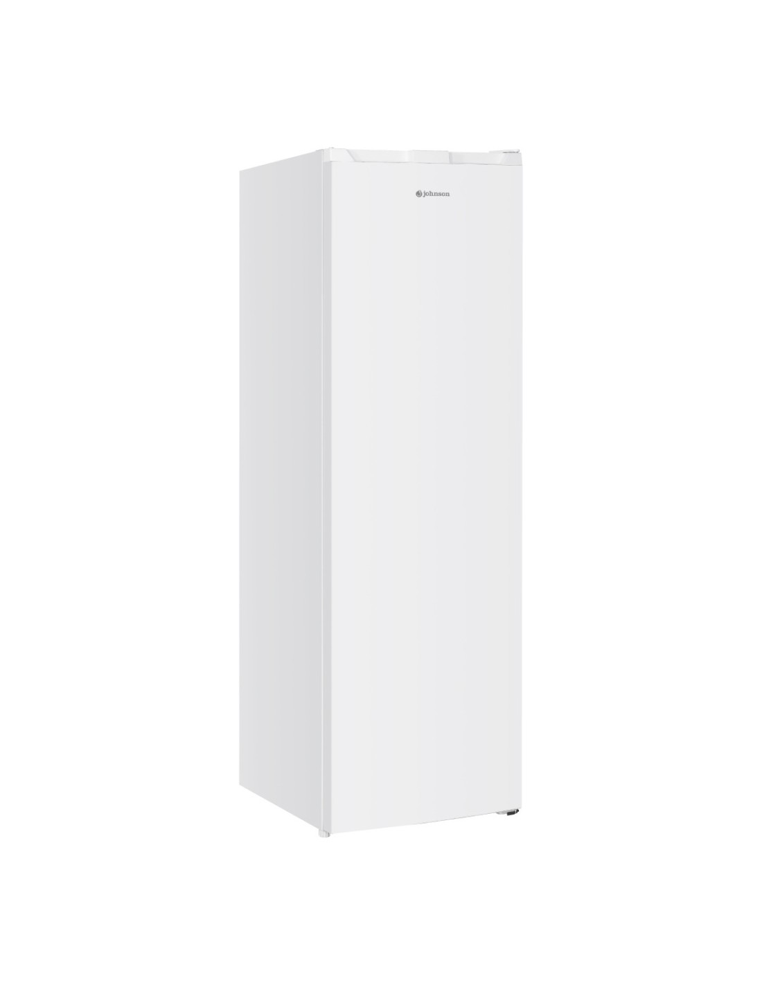CONGELADOR VERTICAL JOHNSON BRANCO (171X54 CM) | JRZ171ENW